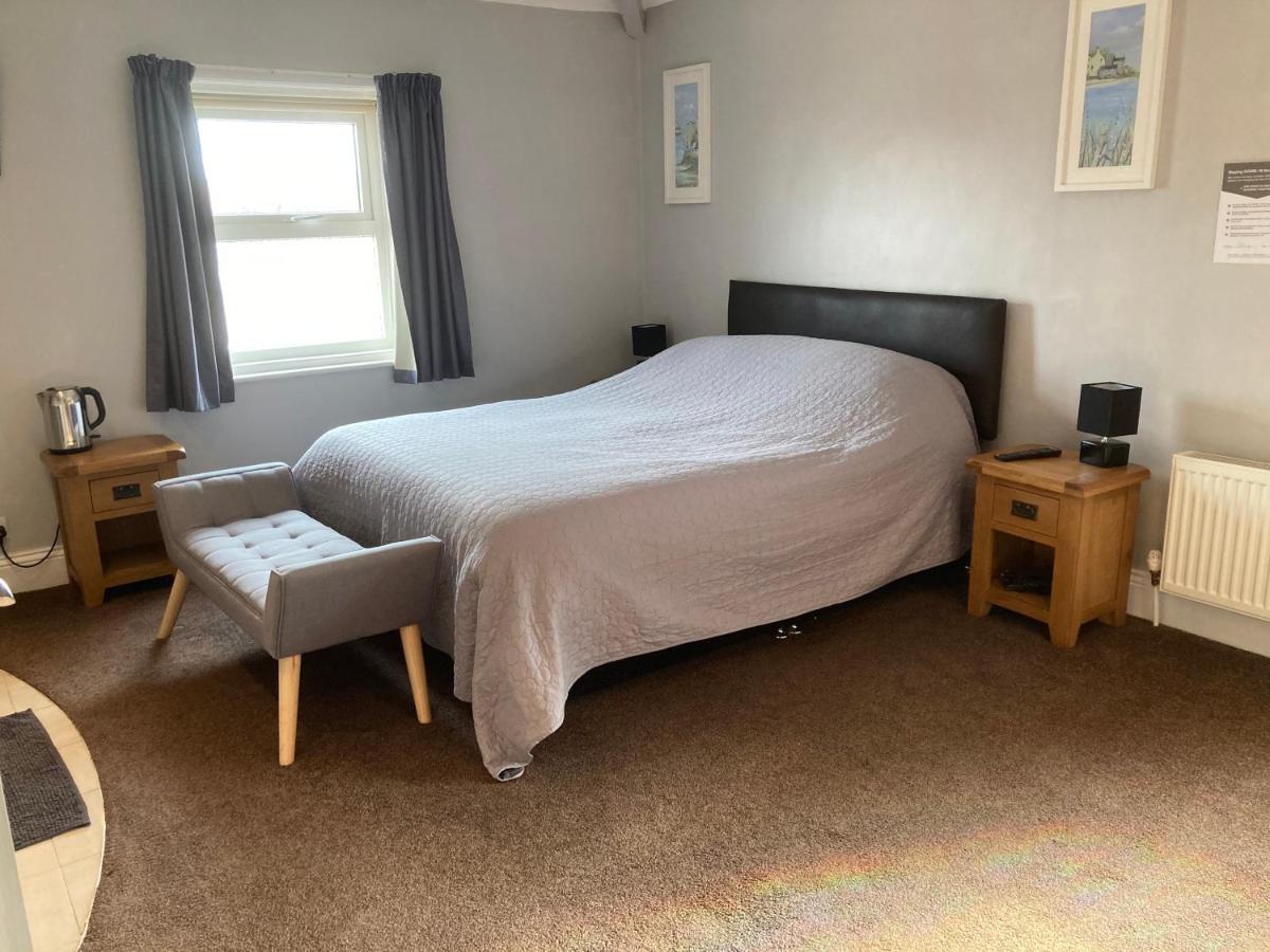 וויטבי Rivington House Room Only מראה חיצוני תמונה